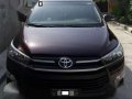 Assume Balance 2016 Toyota Innova 2.8 Diesel Matic-0