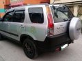 Honda CRV Acquired 2003 model automatic-9