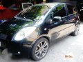 2008 Toyota Yaris 1.5G-4