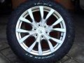 Montero Sport oem wheels and tires 20x8.5-0