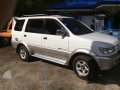 Isuzu Crosswind-8