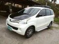 Toyota Avanza 2012 1.3 MT White For Sale-0