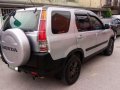 Honda CRV Acquired 2003 model automatic-8