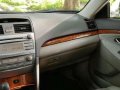 Toyota camry 2.4v 2006 model automatic-7