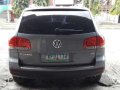 2007 VW Touareg TDI-8