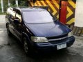 All Stock Chevrolet Venture 2002 For Sale-3