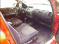 HONDA FIT 2nd Gen Paddle shift-3