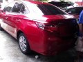 Toyota Vios E 2015 for sale-5