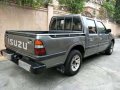 Isuzu fuego LS 2000 Manual All power fresh-4