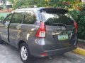 Toyota avanza 1.5g 2012 MT vvti-4