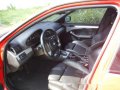 2002 BMW 3181 red sedan for sale -4