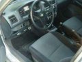 Honda City Type Z 2002 LIMITED For Sale-4