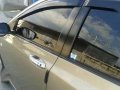 Very Fresh Honda City 2011 AT 1.3s For Sale-4