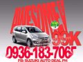 2017 Suzuki Celerio. Ciaz. Ertiga. Alto. Jimny Low Down Monthly Promo-3