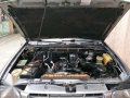 Isuzu fuego LS 2000 Manual All power fresh-10