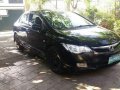 Honda Civic 2008 for sale-0