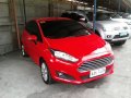 For sale Ford Fiesta 2015-2