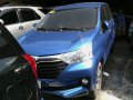 Toyota Avanza G 2016 Van for sale -3