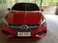 Mercedes Benz 2016 A250 AMG-9