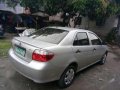 For sale toyota vios j 2006 registerd-2