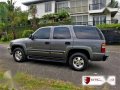 2002 Chevrolet Tahoe-4