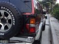 For sale Nissan Terrano 1998-3