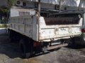 2003 Isuzu Elf Mini Dump Truck - Asialink Preowned Cars-5
