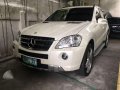 2011 Mercedes benz ml350 cdi-0