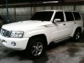 For sale Nissan Patrol 2015-2