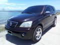 2OO6 KIA SORENTO 4X4 Diesel Rush For Sale-3