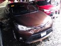 For sale Toyota Vios E 2016-2