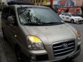 All Power Hyundai Starex Crdi Diesel 2007 For Sale-4