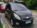 Chevrolet Chevy Spark LT Manual 1.2 Very Fresh Not Mirage Jazz i10-3