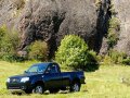 Tata Xenon 2017 truck black for sale -2