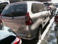 Toyota Avanza E 2017 for sale-4