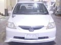 Honda City XLT 436-0