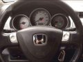 HONDA FIT 2nd Gen Paddle shift-2