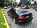 Honda Civic LXI SIR 2000 AT Black For Sale-3