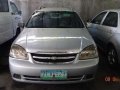 2006 Chevrolet Optra-0