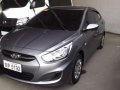 2016 Hyundai Accent 1.4L Manual Transmission-1