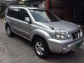 FOR SALE.. 2006 Nissan Xtrail 2.0 automatic transmission.-1