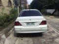 All Power Mitsubishi Lancer MX 2003 For Sale-2