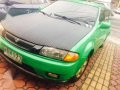 Mazda 323 Familia MT 1998 FOR SALE-4