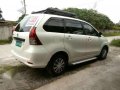 Toyota Avanza 2012 1.3 MT White For Sale-3