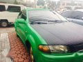 Mazda 323 Familia MT 1998 FOR SALE-5