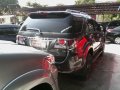 Toyota Fortuner V 2015 for sale-4