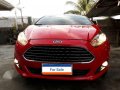 Rush Sale! 2014 Ford Fiesta Automatic-1