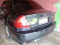 Mitsubishi Lancer GLX 2011 Model For Sale-1