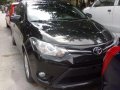 2016 Vios Black Manual Toyota 5.000kms mileaged-0