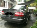 toyota corolla gli-2